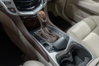 Cadillac SRX - 3.6 234kW thumbnail