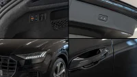 Audi Q8 quattro 250kW thumbnail