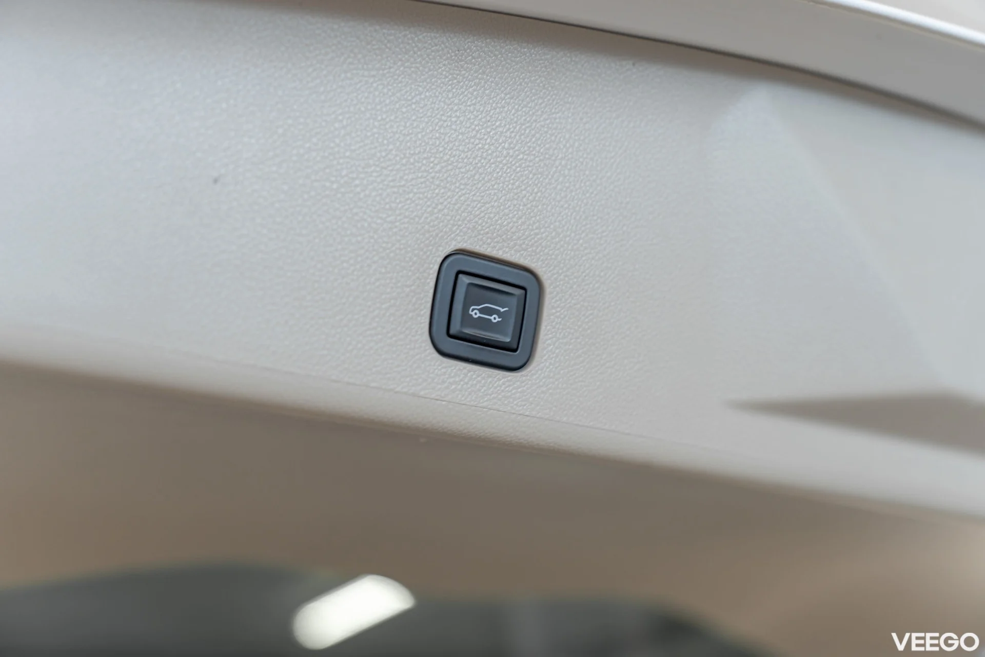Cadillac SRX - 3.6 234kW