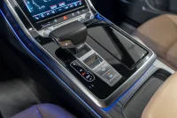 Audi Q8 quattro 250kW thumbnail