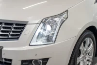 Cadillac SRX - 3.6 234kW thumbnail