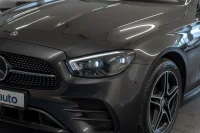 Mercedes-Benz E300 DE 4MATIC 143kW thumbnail