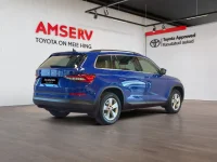 Skoda Kodiaq - 1.5 110kW thumbnail