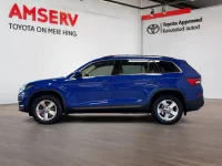 Skoda Kodiaq - 1.5 110kW thumbnail