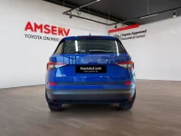 Skoda Kodiaq - 1.5 110kW thumbnail