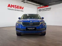 Skoda Kodiaq - 1.5 110kW thumbnail