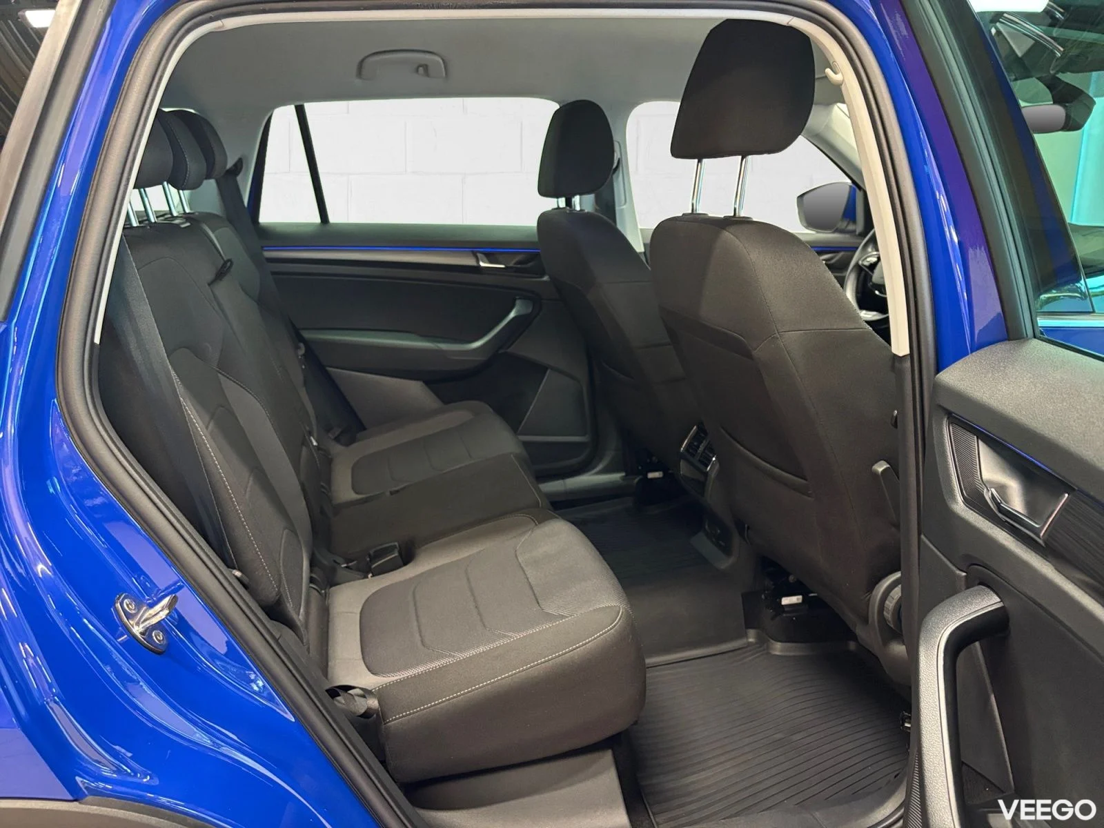 Skoda Kodiaq - 1.5 110kW