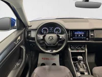 Skoda Kodiaq - 1.5 110kW thumbnail