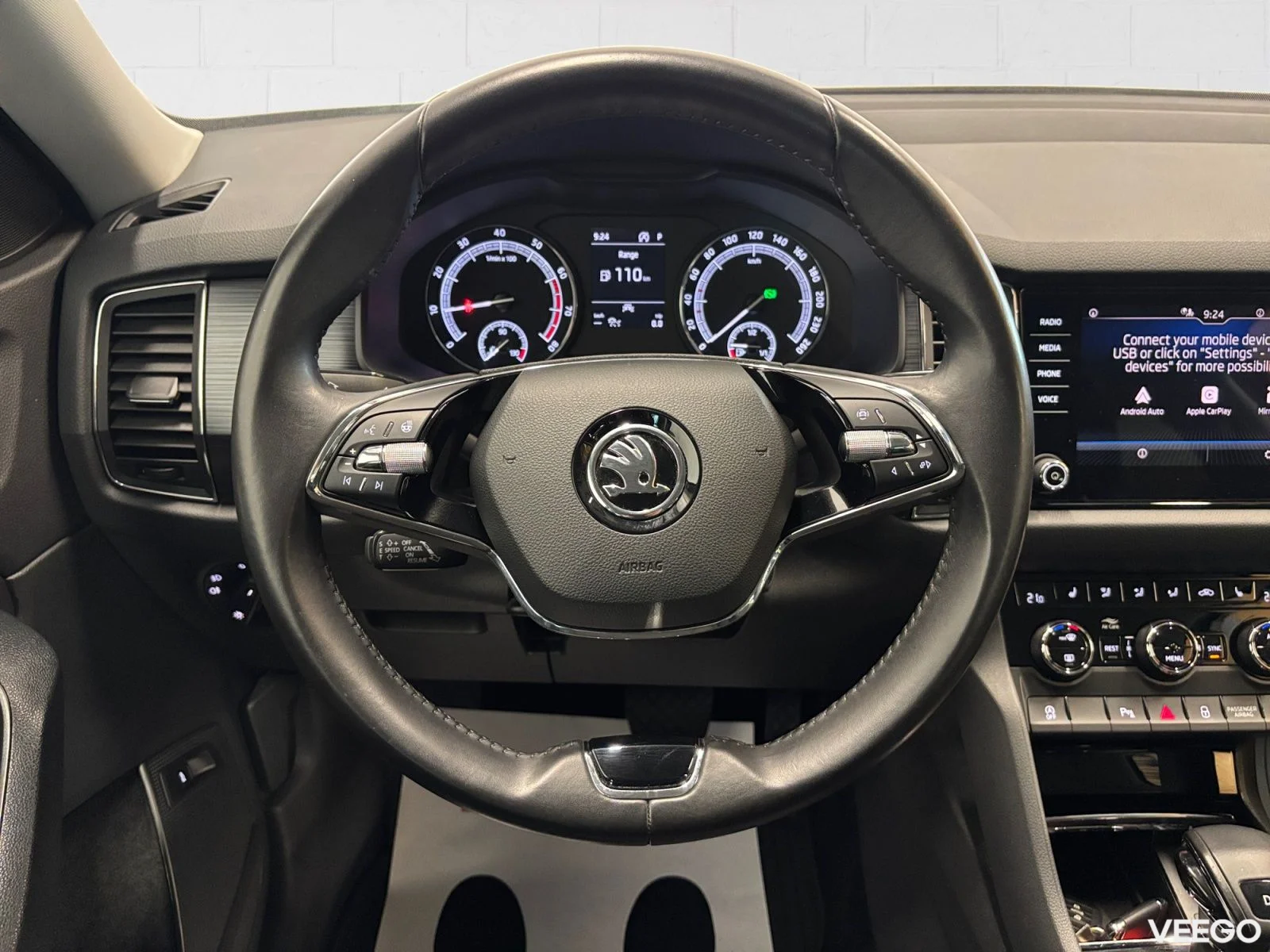 Skoda Kodiaq - 1.5 110kW