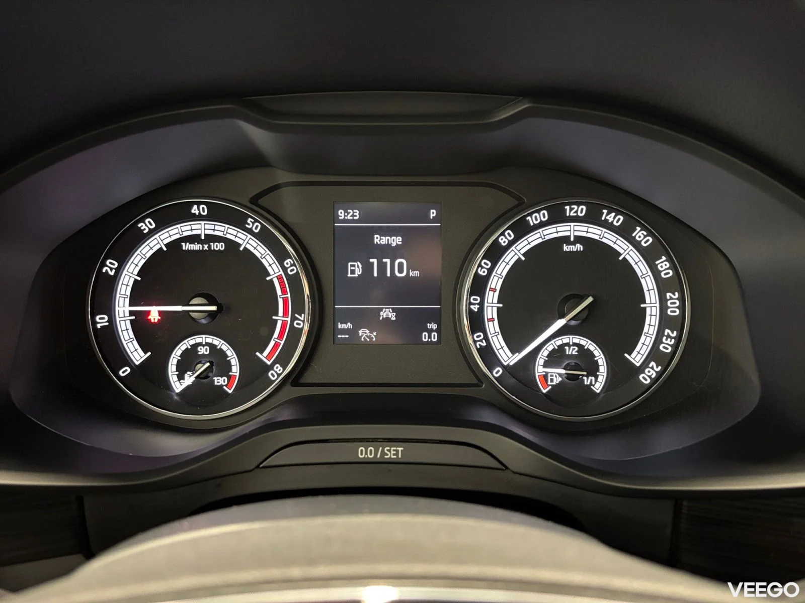Skoda Kodiaq - 1.5 110kW