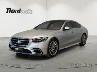 Mercedes-Benz S350 AMG 2.9 210kW thumbnail