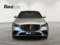 Mercedes-Benz S350 AMG 2.9 210kW thumbnail