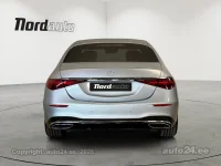 Mercedes-Benz S350 AMG 2.9 210kW thumbnail