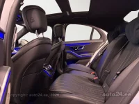Mercedes-Benz S350 AMG 2.9 210kW thumbnail