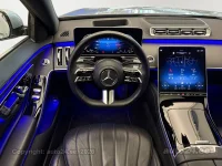 Mercedes-Benz S350 AMG 2.9 210kW thumbnail