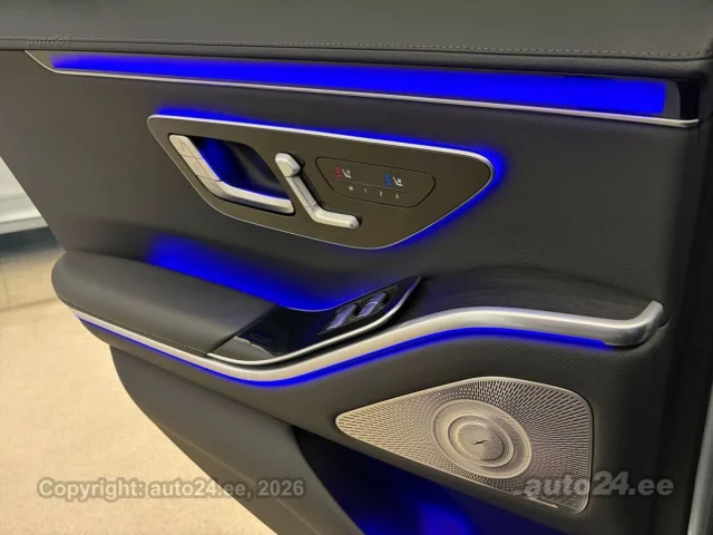 Image of Mercedes-Benz S350 AMG 2.9 210kW