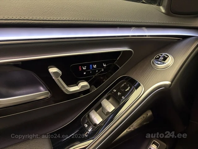 Image of Mercedes-Benz S350 AMG 2.9 210kW