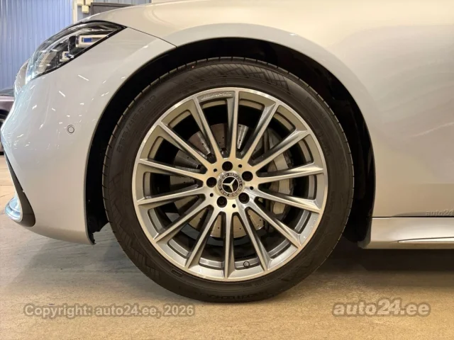 Image of Mercedes-Benz S350 AMG 2.9 210kW