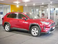 Image of Toyota RAV4 - 131kW