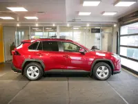 Toyota RAV4 - 131kW