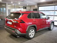 Toyota RAV4 - 131kW