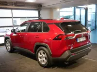 Toyota RAV4 - 131kW