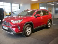 Toyota RAV4 - 131kW