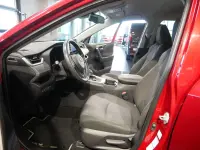 Toyota RAV4 - 131kW
