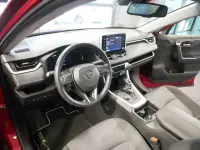 Toyota RAV4 - 131kW