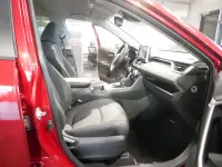 Toyota RAV4 - 131kW