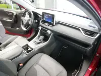 Toyota RAV4 - 131kW