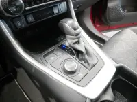 Toyota RAV4 - 131kW