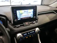 Toyota RAV4 - 131kW