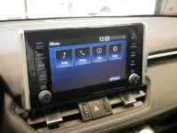 Toyota RAV4 - 131kW