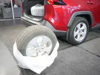 Toyota RAV4 - 131kW