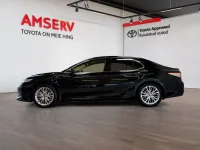 Toyota Camry Executive 2.5 131kW thumbnail