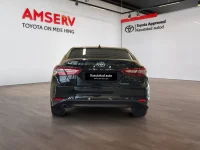 Toyota Camry Executive 2.5 131kW thumbnail