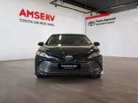 Toyota Camry Executive 2.5 131kW thumbnail