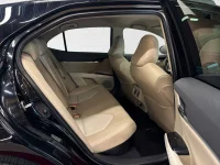 Toyota Camry Executive 2.5 131kW thumbnail