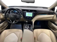 Toyota Camry Executive 2.5 131kW thumbnail