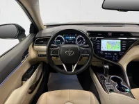Toyota Camry Executive 2.5 131kW thumbnail