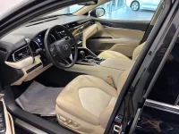 Toyota Camry Executive 2.5 131kW thumbnail