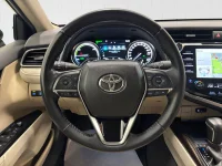 Toyota Camry Executive 2.5 131kW thumbnail