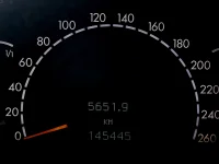 Mercedes-Benz 500 S500L 5.0 225kW thumbnail