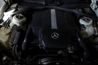 Mercedes-Benz 500 S500L 5.0 225kW thumbnail