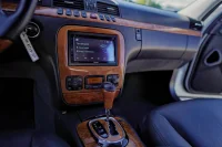 Mercedes-Benz 500 S500L 5.0 225kW thumbnail