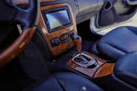 Mercedes-Benz 500 S500L 5.0 225kW thumbnail