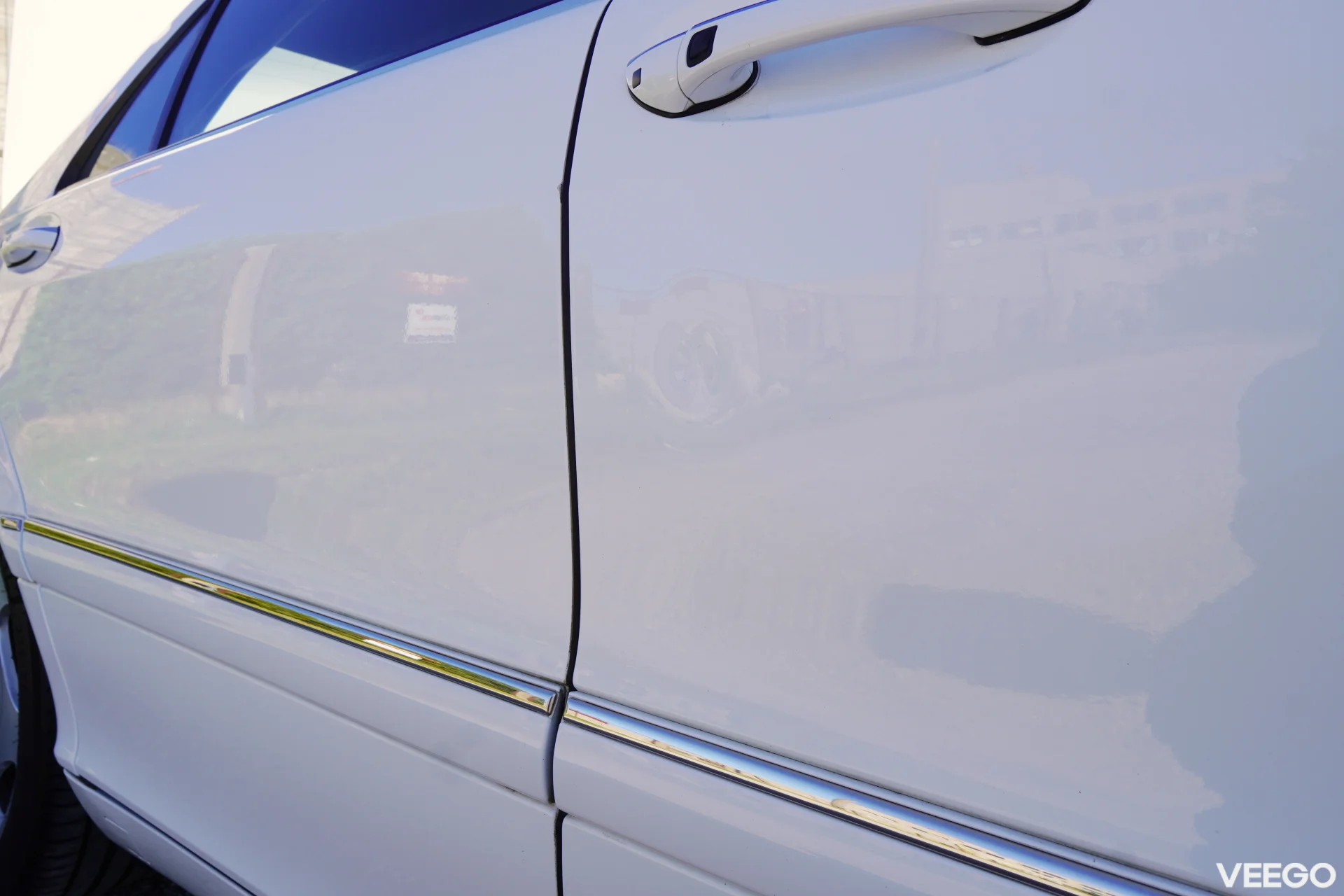 Mercedes-Benz 500 S500L 5.0 225kW
