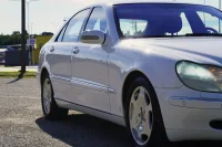 Mercedes-Benz 500 S500L 5.0 225kW thumbnail