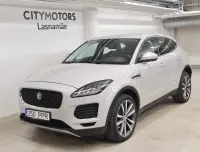 Image of Jaguar E-Pace R-Dynamic SE 2 110kW